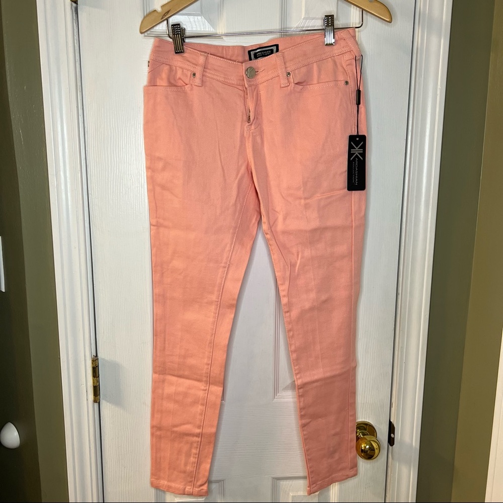 NWT Women’s Kardashian Kollection Denim Size 4